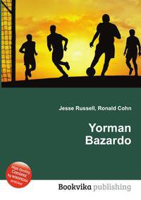 Yorman Bazardo