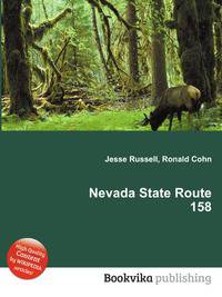 Nevada State Route 158