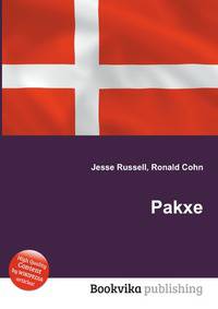 Pakxe