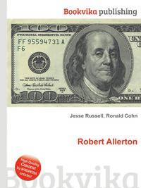 Robert Allerton