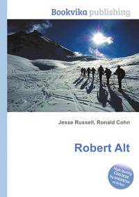 Robert Alt
