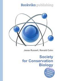 Society for Conservation Biology