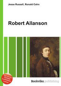 Robert Allanson