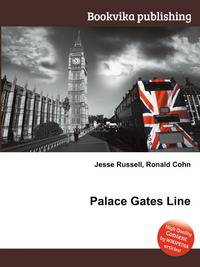 Palace Gates Line