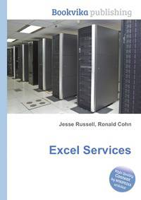 Excel Services