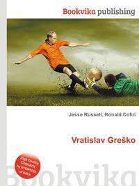 Vratislav Gresko