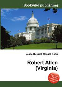 Robert Allen (Virginia)