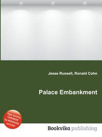 Palace Embankment