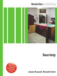 Sacristy
