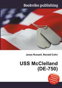 USS McClelland (DE-750)