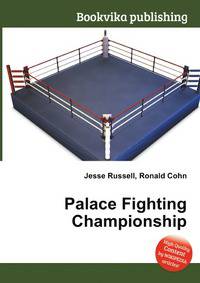 Palace Fighting Championship