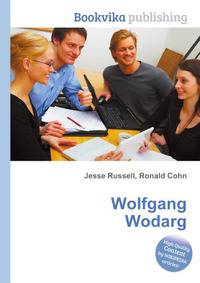 Wolfgang Wodarg