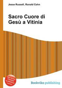 Sacro Cuore di Gesu a Vitinia