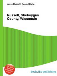Russell, Sheboygan County, Wisconsin