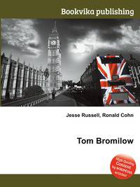 Tom Bromilow