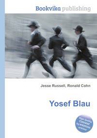Yosef Blau