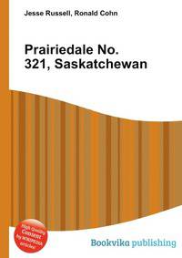 Prairiedale No. 321, Saskatchewan