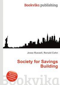 Society for Savings Building