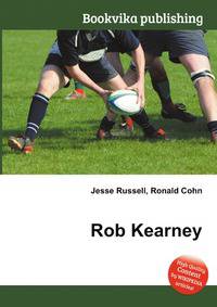 Rob Kearney