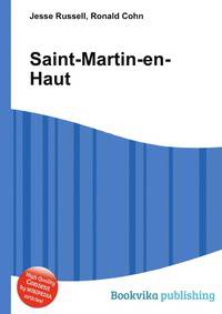 Saint-Martin-en-Haut