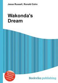 Wakonda's Dream