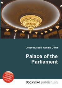 Palace of the Parliament