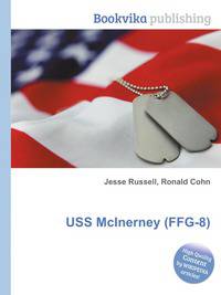 USS McInerney (FFG-8)