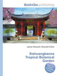 Xishuangbanna Tropical Botanical Garden