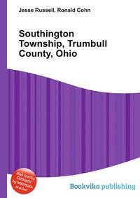Southington Township, Trumbull County, Ohio