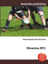 Rhiwbina RFC