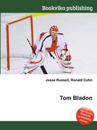 Tom Bladon
