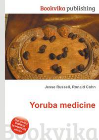 Yoruba medicine