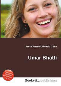 Umar Bhatti