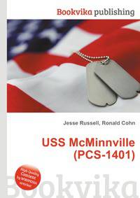 USS McMinnville (PCS-1401)