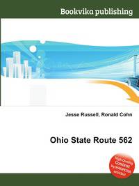 Ohio State Route 562