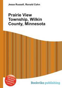 Prairie View Township, Wilkin County, Minnesota