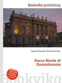 Sacro Monte di Domodossola