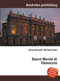 Sacro Monte di Ossuccio