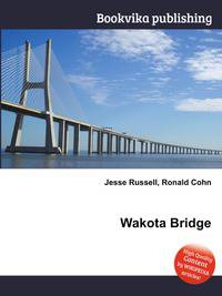Wakota Bridge
