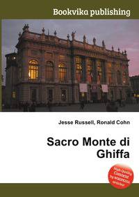 Sacro Monte di Ghiffa