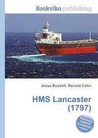 HMS Lancaster (1797)