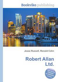 Robert Allan Ltd.