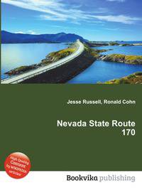 Nevada State Route 170
