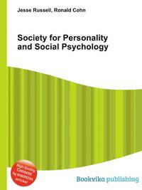 Society for Personality and Social Psychology