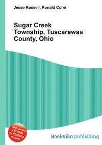 Sugar Creek Township, Tuscarawas County, Ohio