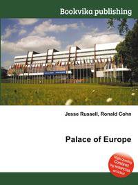 Palace of Europe
