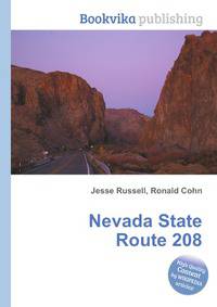 Nevada State Route 208