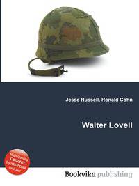 Walter Lovell