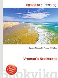 Vroman's Bookstore