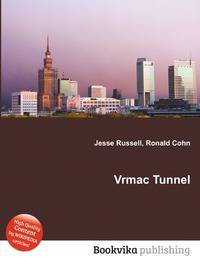 Vrmac Tunnel